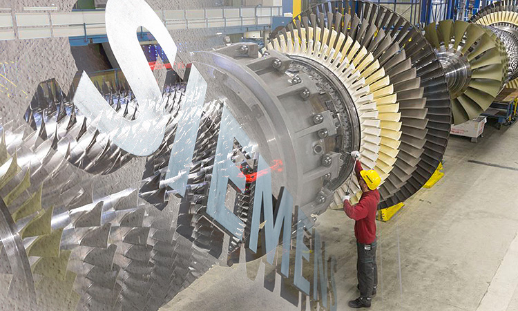 Дочка Siemens поддержала иск по крымским турбинам