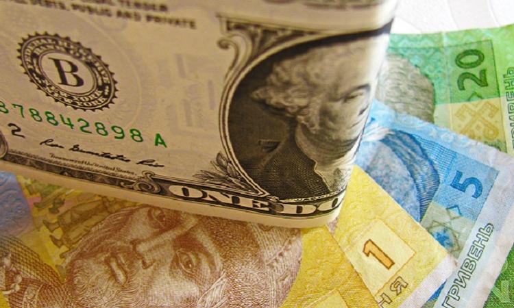 Украина разместила облигации на 3 миллиарда долларов