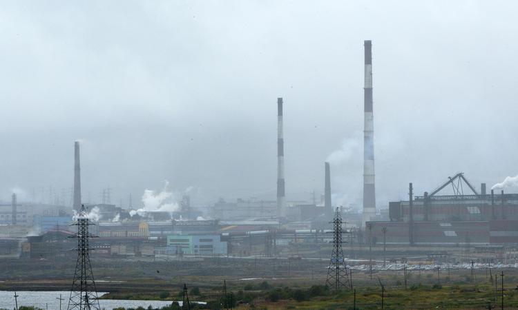 Минусинск и Черногорск вошли в топ-20 самых нечистых городов