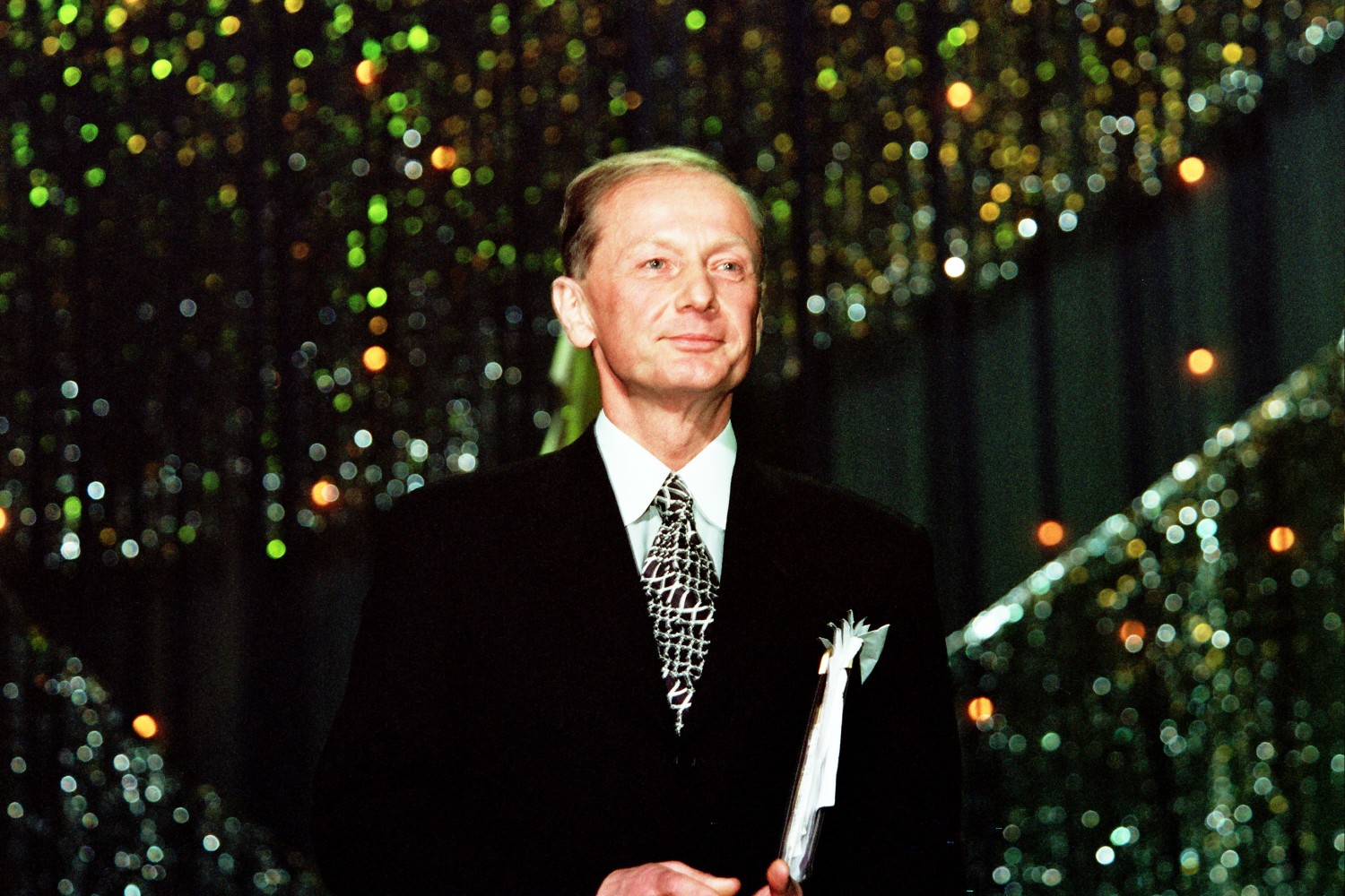 Новогоднее Поздравление 1992 Задорнов