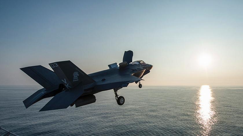  ������ ����������� f-35 