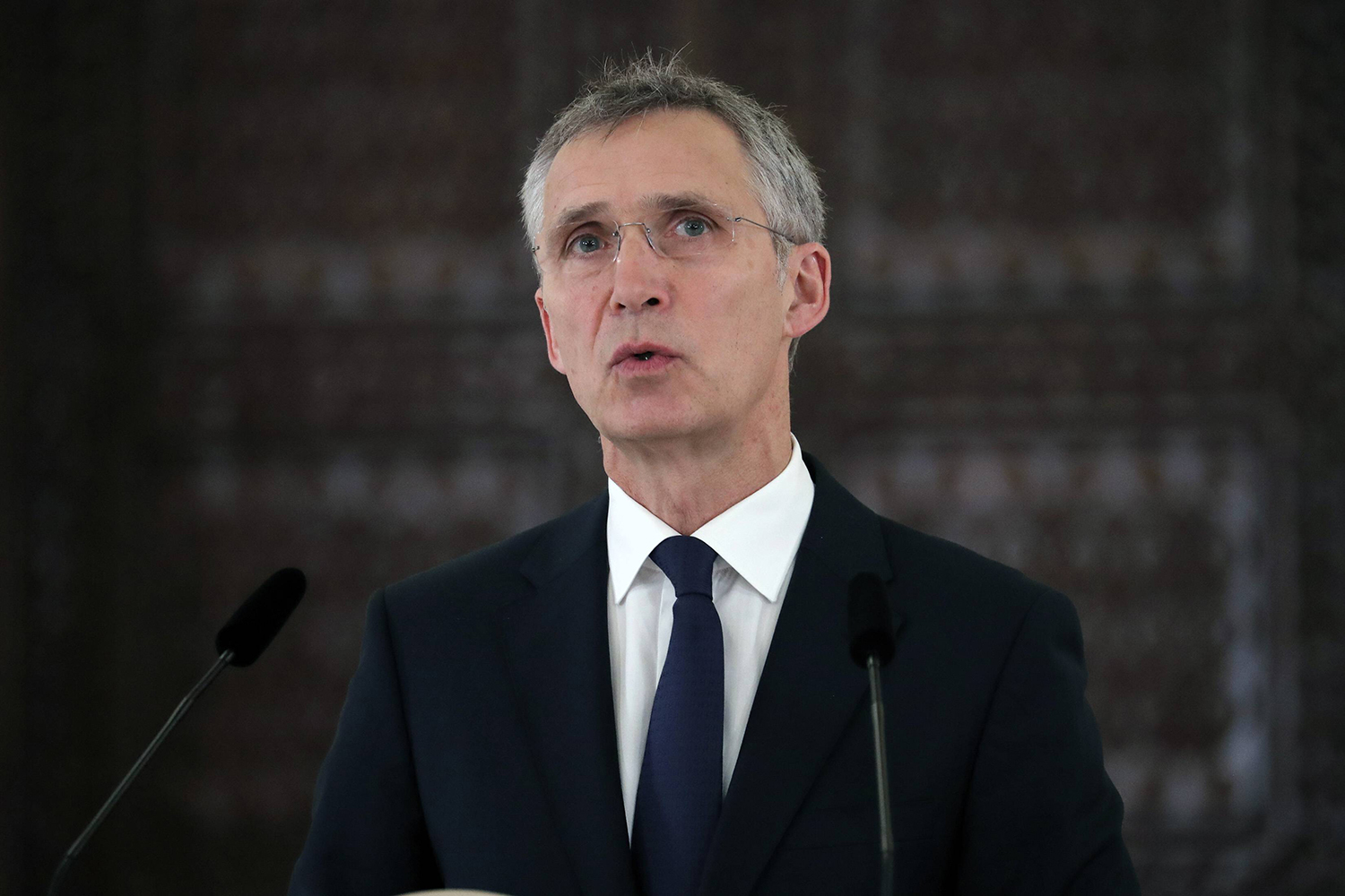 СМИ: НАТО готовит страшный ответ России СМИ: НАТО готовит страшный ответ России