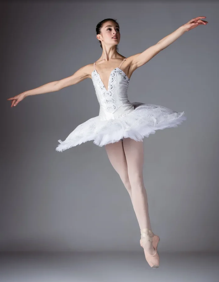 В Москву придут "Мировые балетные каникулы"