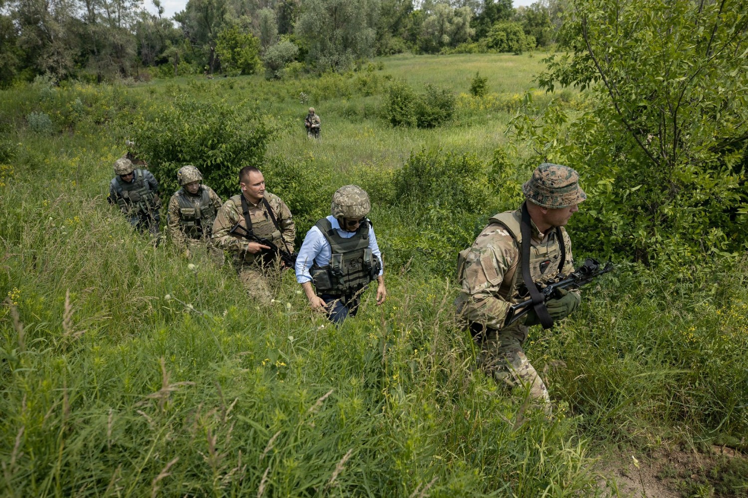 Владимир Зеленский. Фото: www.globallookpress.com