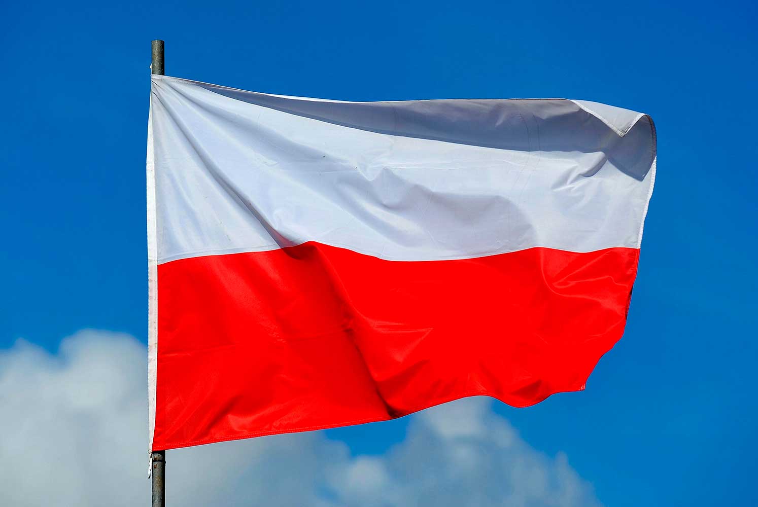 Польша поможет России достроить "Северный поток – 2"
