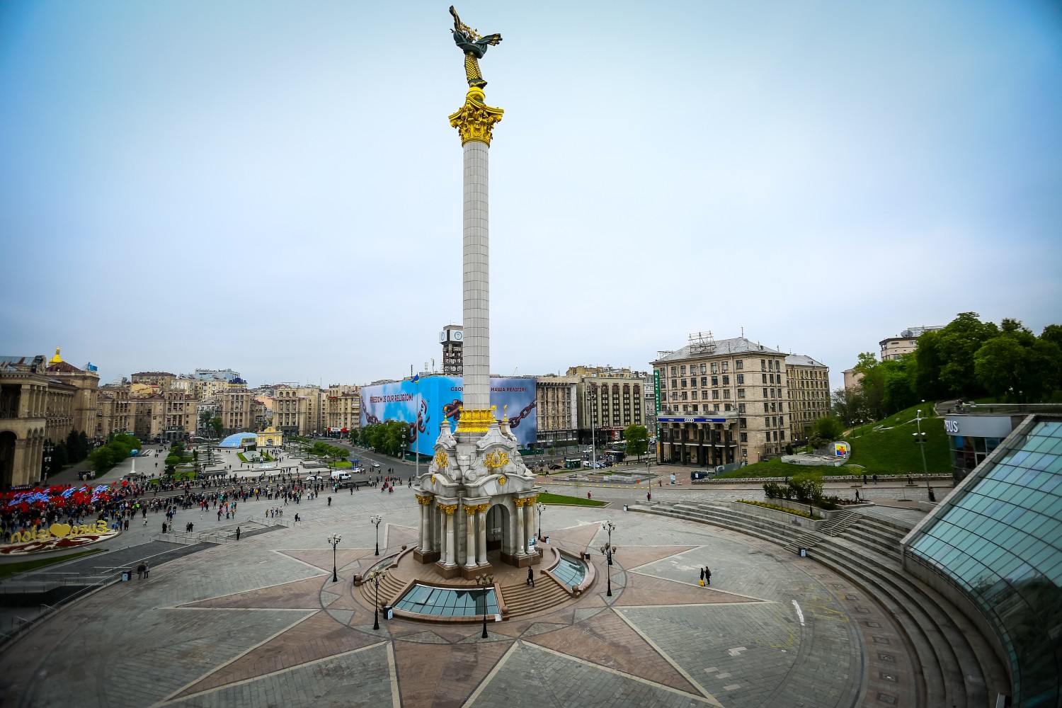Украину лишат иностранных инвестиций