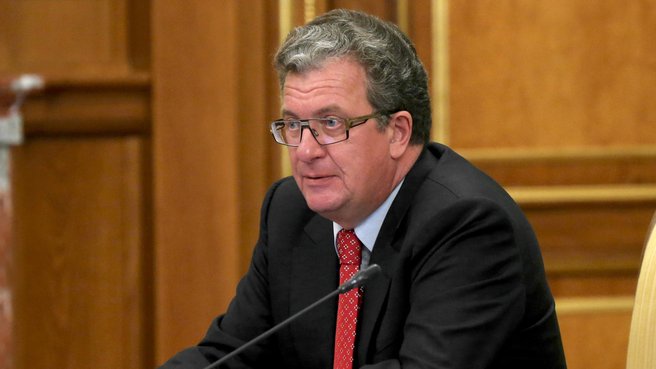 Европа предпочла российский СПГ