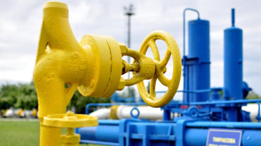 Киев решился на переговоры по транзиту газа