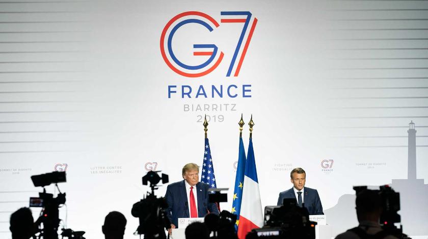         G7