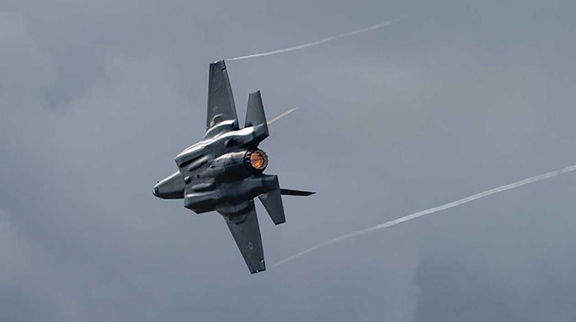    F-35:     