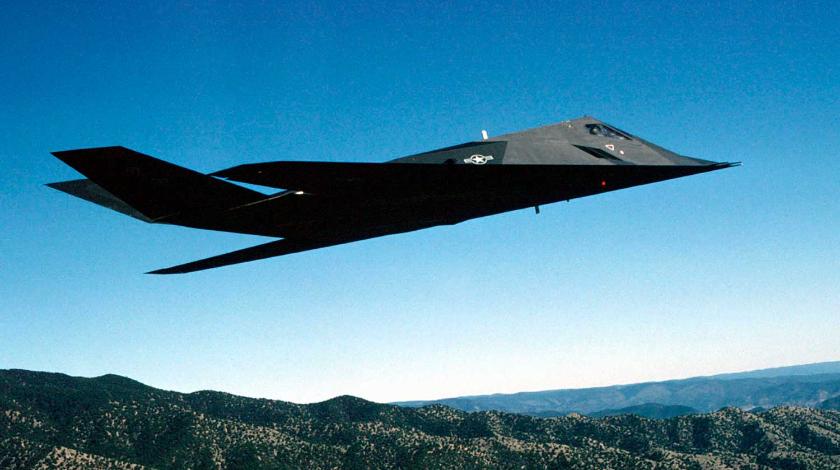 F-117      