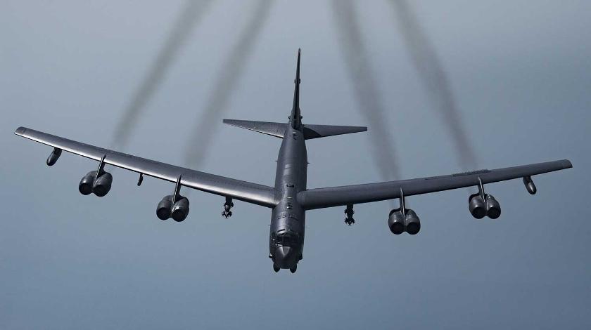  :        B-52H