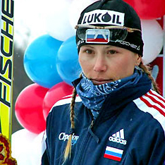 Юлия Чепалова Фото