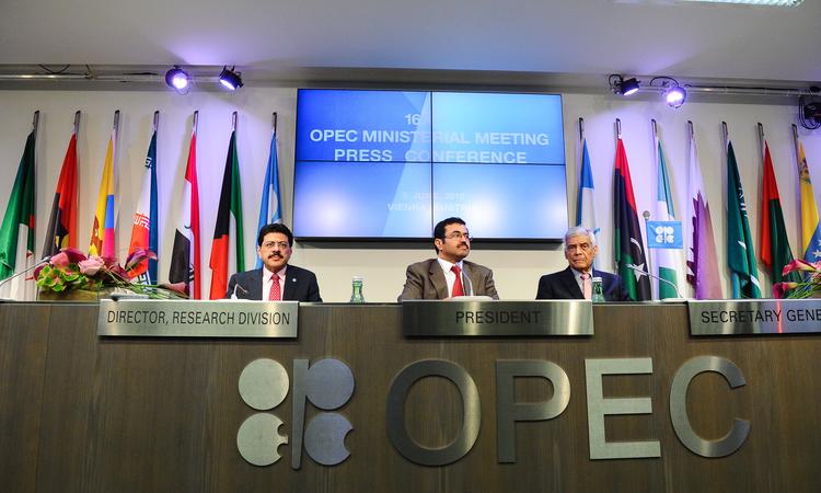 opec cartel The cartel projected that global demand for oil would rise to 986 million barrels per day in 2018, from 9701 million bpd last year that represented an upward revision from earlier forecasts and mainly reflected the. opec cartel The cartel projected that global demand for oil would rise to 986 million barrels per day in 2018, from 9701 million bpd last year that represented an upward revision from earlier forecasts and mainly reflected the.