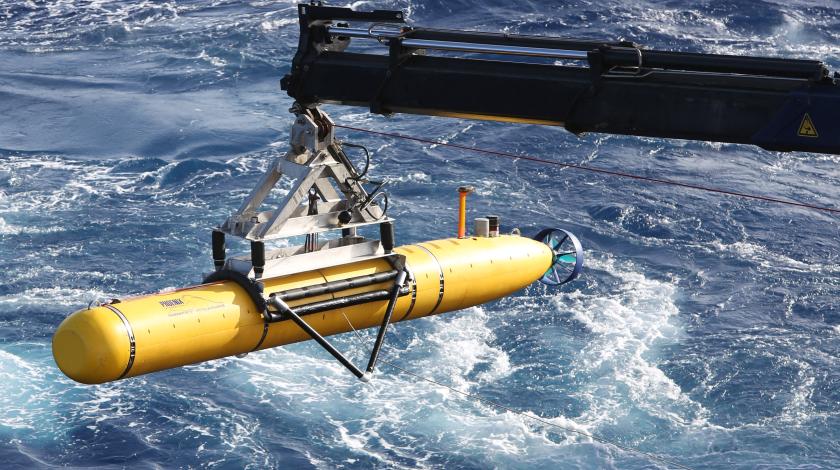 США угрожают России подводными дронами