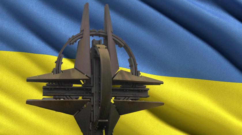 Киев пригреет НАТО