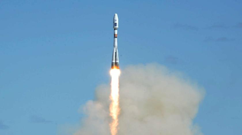 Российский спутник-шпион отправят на орбиту