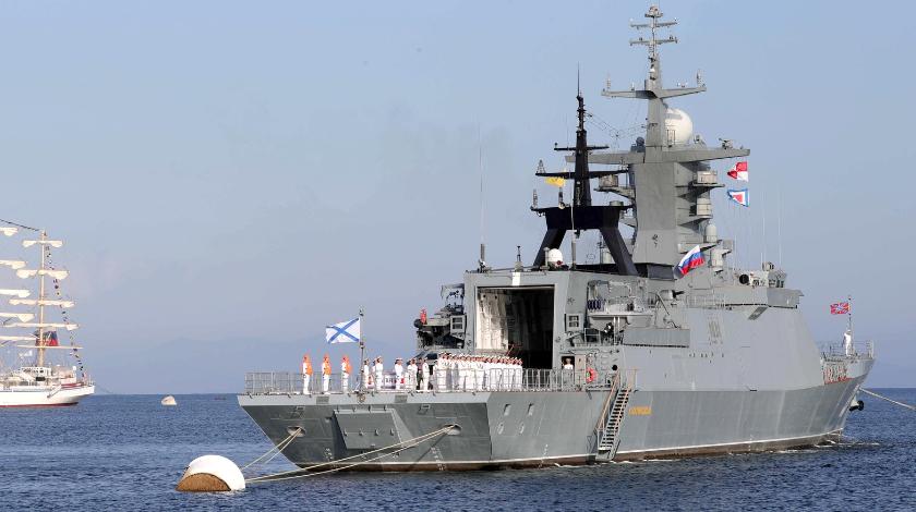 Россия расширит военное присутствие на Курилах