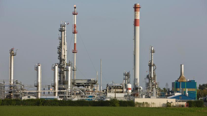Австрия назвала условия отказа от российского газа