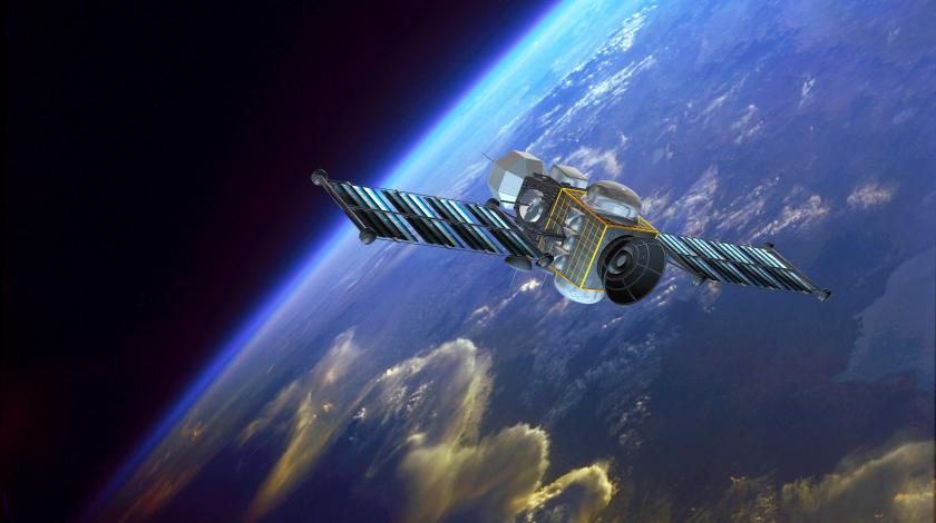 Российский истребитель спутников остановит американцев в космосе