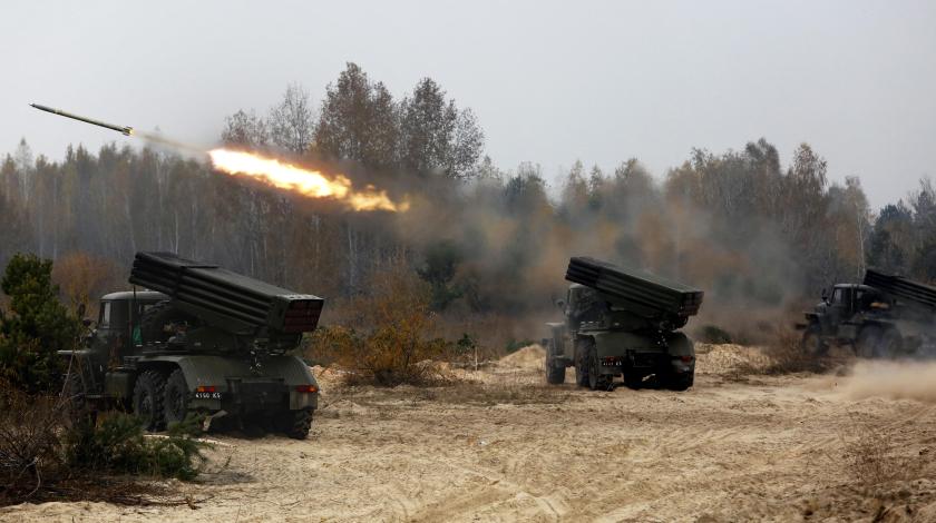 Ракетное перерождение Украины обречено на провал