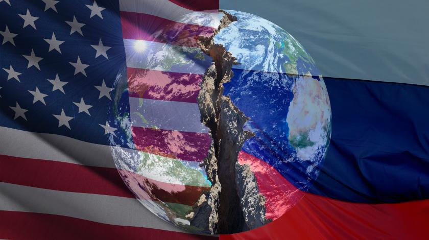 Разрушенные отношения США и России угрожают всему миру