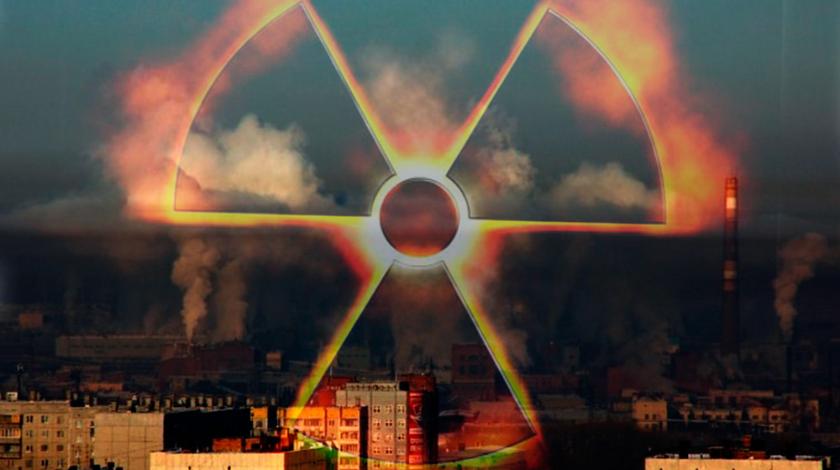 Волну о радиации на Южном Урале подняли конкуренты