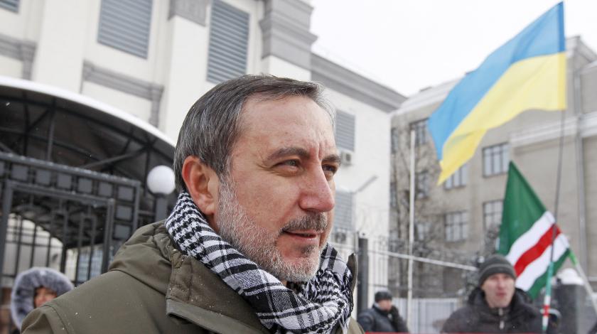 Организатор блокады Крыма лишился имущества