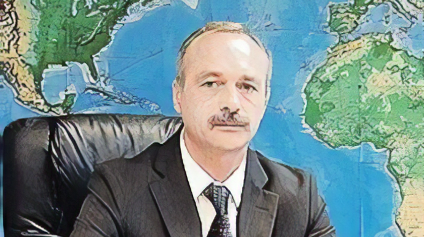 Находящийся в розыске Сергей Махлай ищет защиты в суде