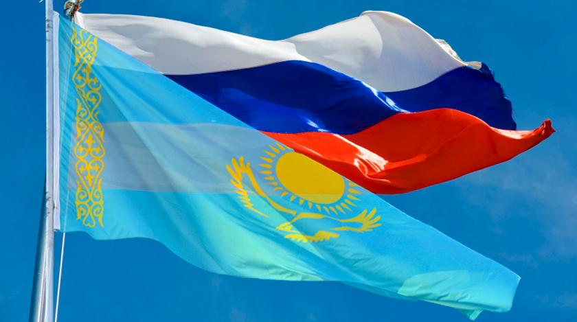 Астана и Москва – ядро евразийского единства