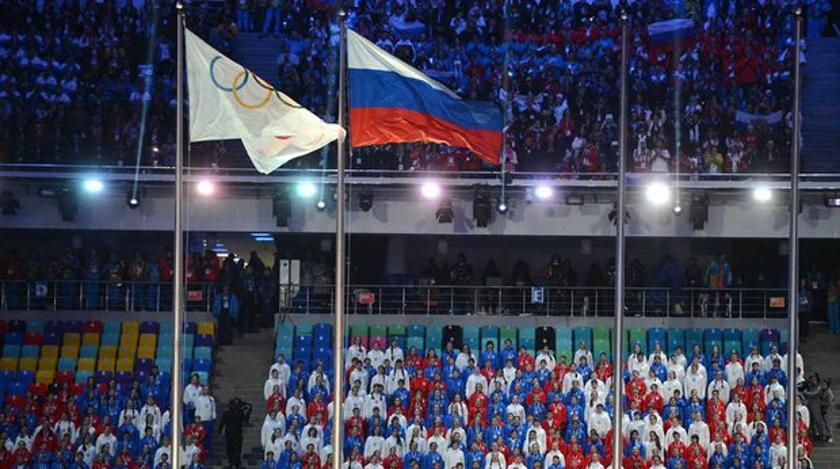 России советуют пропустить Олимпиаду-2018
