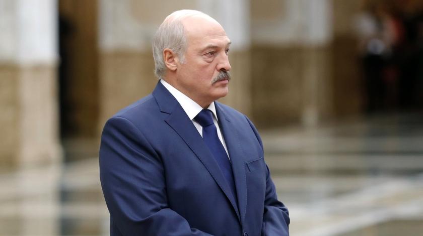 Лукашенко вернется к пьянству после праздников