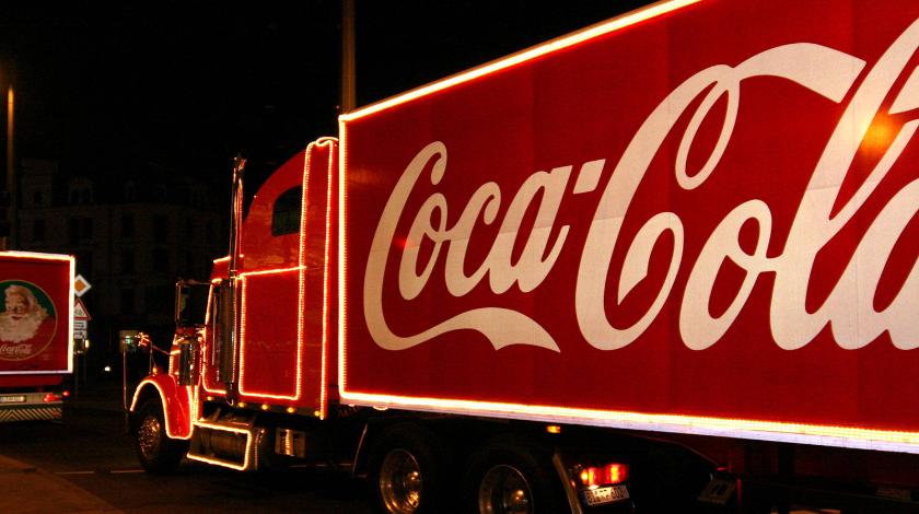 Система Coca-Cola вложила миллиарды в российскую экономику