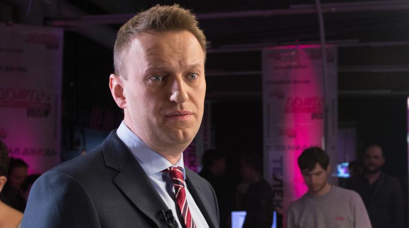 Верховный суд отказал Навальному
