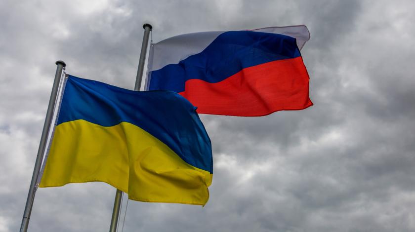 Киев прилип к российскому рынку