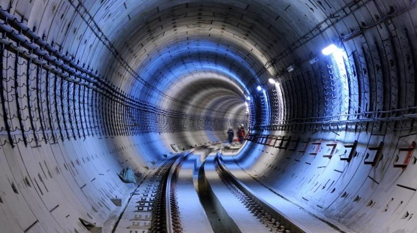 Московское метро расширится через 2 года