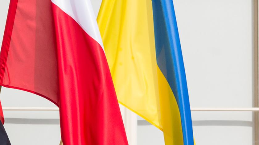 Намерение Польши отхватить кусок Украины раскрыто