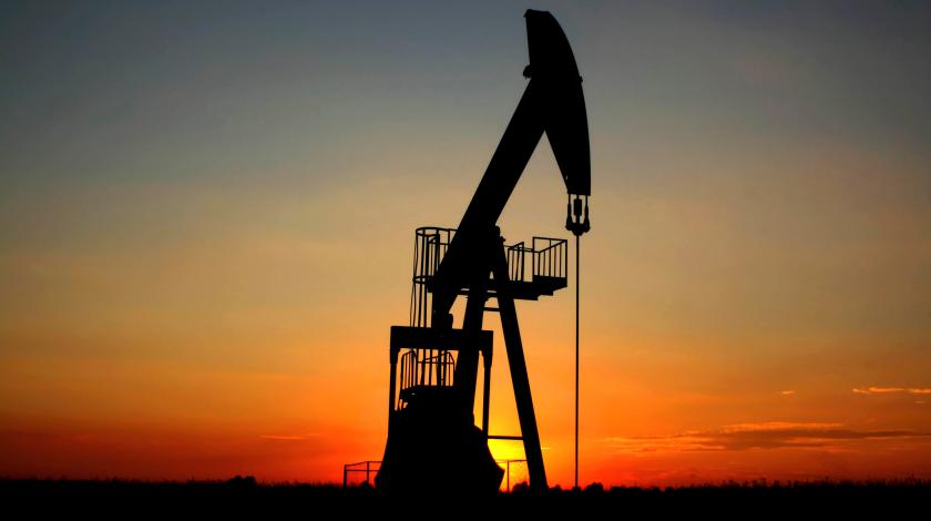 Нефть вернула мир в 2014-й