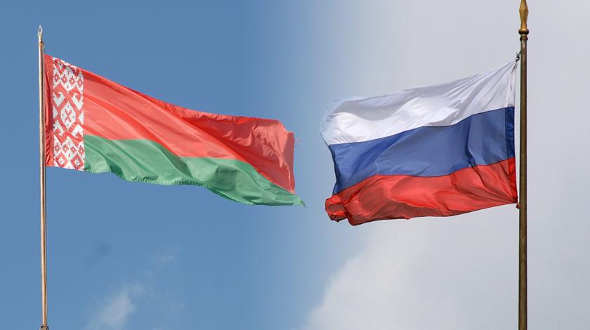Белоруссия уходит от России