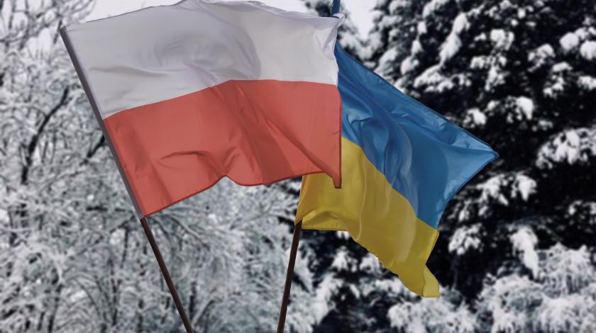 Запрет Бандеры в Польше ранил Незалежную