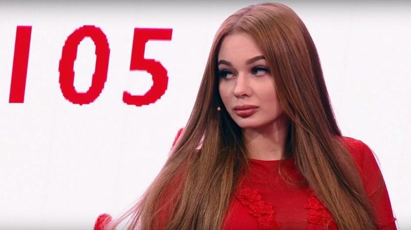 Любовница Вороненкова пришла в ярость из-за подаренного "Мерседеса" Любовница Вороненкова пришла в ярость из-за подаренного "Мерседеса"