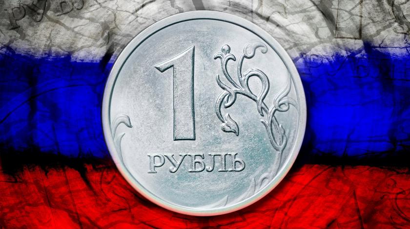 Рубль показал стальную выдержку