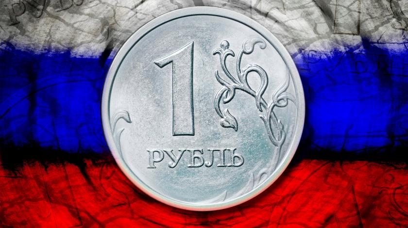 Рубль окрепнет в марте