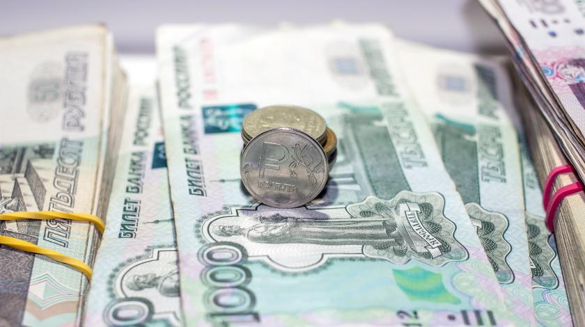 Рубль выстоит против санкций