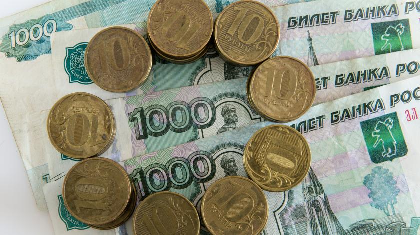 Рубль отбил атаку доллара