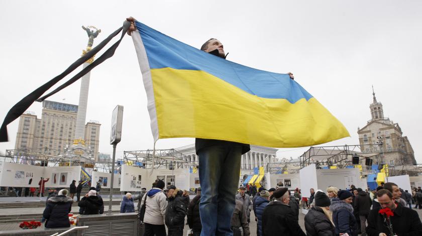 Киев рвет экономические связи