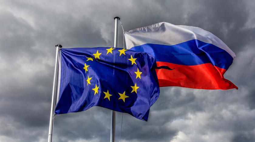 Евросоюз объединился против России 
