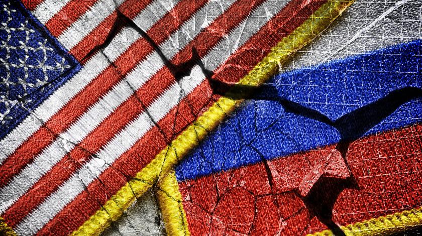 РФ жестко ответит США на санкции РФ жестко ответит США на санкции