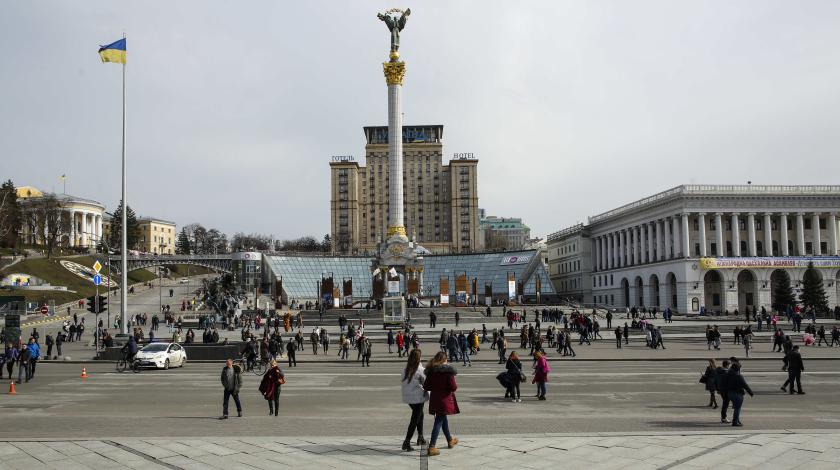 Украинцы лезут в кошельки россиян Украинцы лезут в кошельки россиян