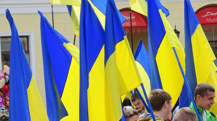 Украина составляет реестр российского имущества за рубежом